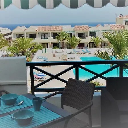 Torres Del Castillo 209 كوستا دي أنتيجوا