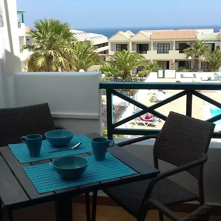 Torres Del Castillo 209 كوستا دي أنتيجوا